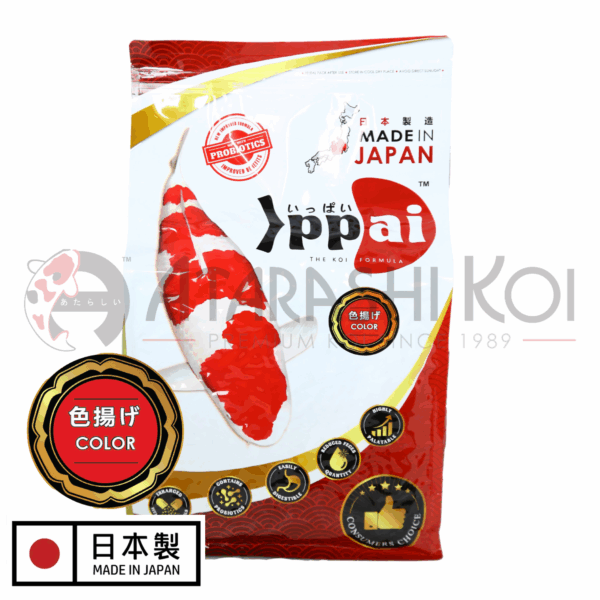 Ippai Colour 5kg