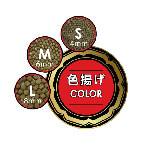 Ippai Colour 5kg - Image 4