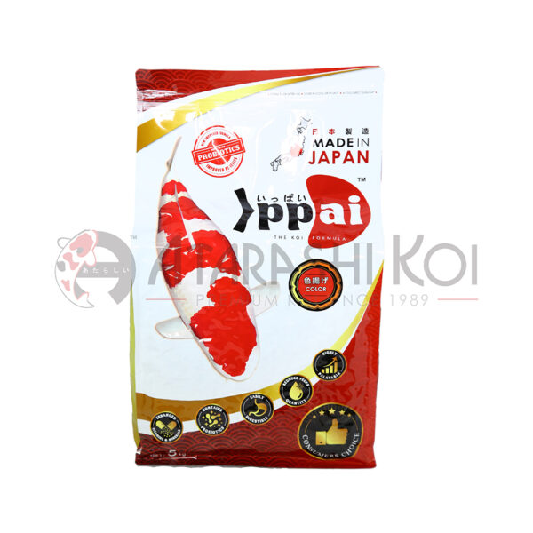 Ippai Colour 5kg