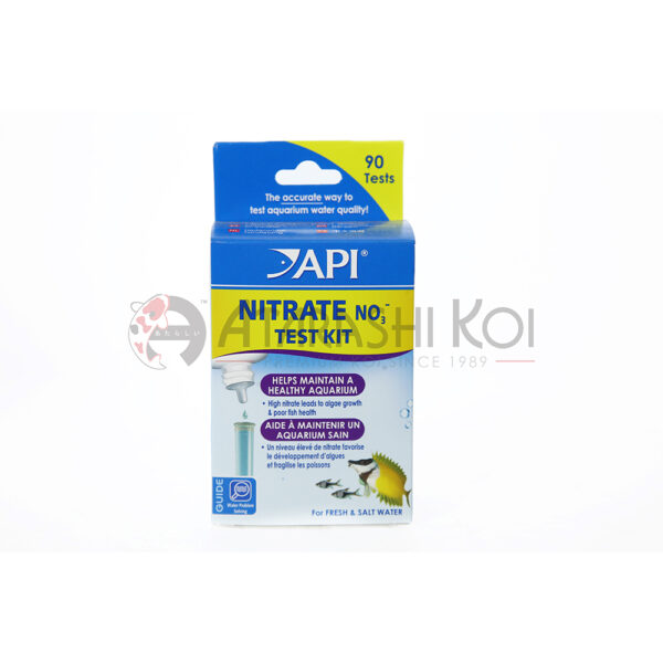 API Nitrate Test Kit