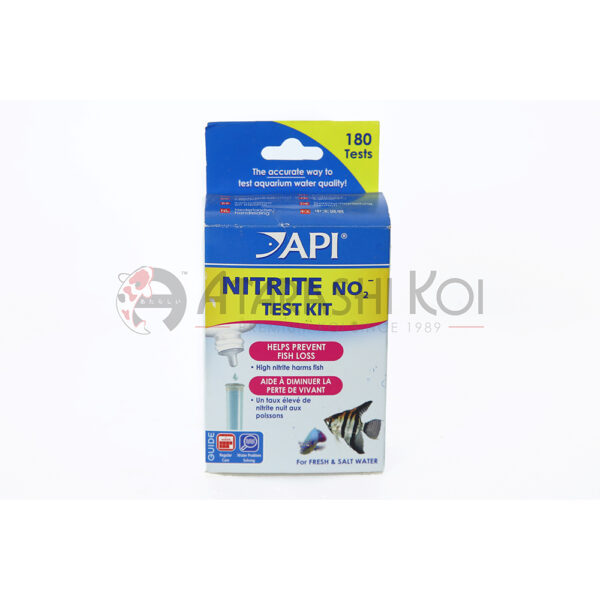 API Nitrite Test Kit