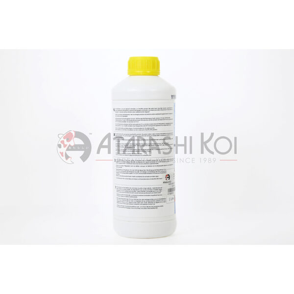 Bactoplus Activator Gel 1L - Image 2