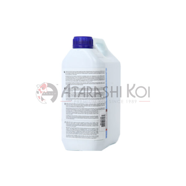 Bactoplus Filter Start Gel 2.5L - Image 2