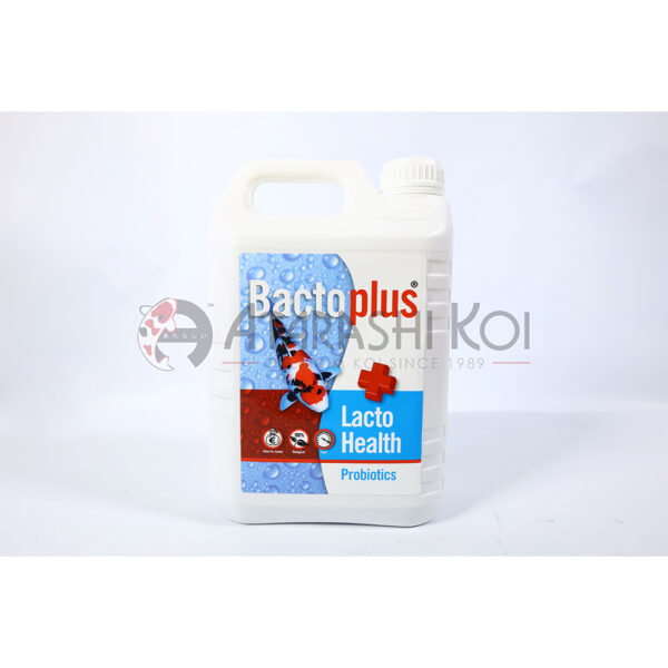 Bactoplus Lacto Health 2.5L