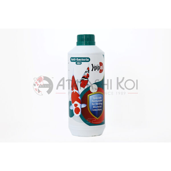 Ippai Anti-Bacteria AB1 1L