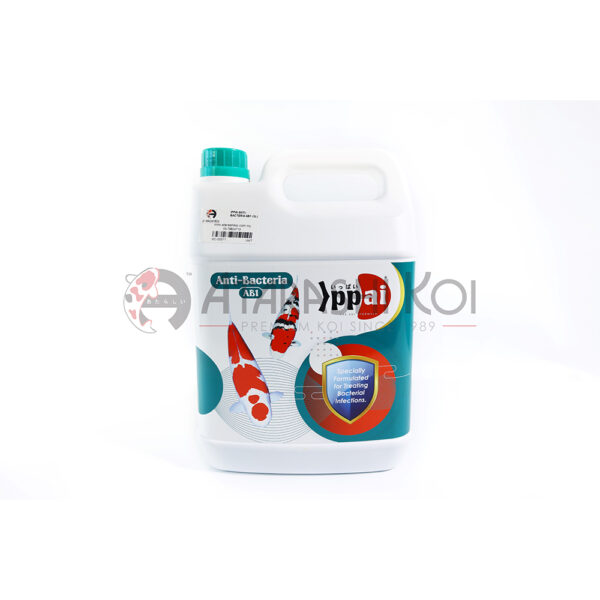 Ippai Anti-Bacteria AB1 5L