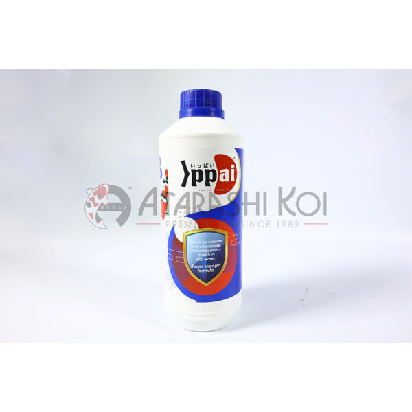 Ippai Tap Water Conditioner 1L