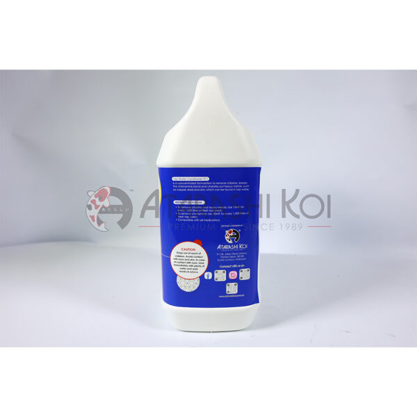 Ippai Tap Water Conditioner 4L - Image 2