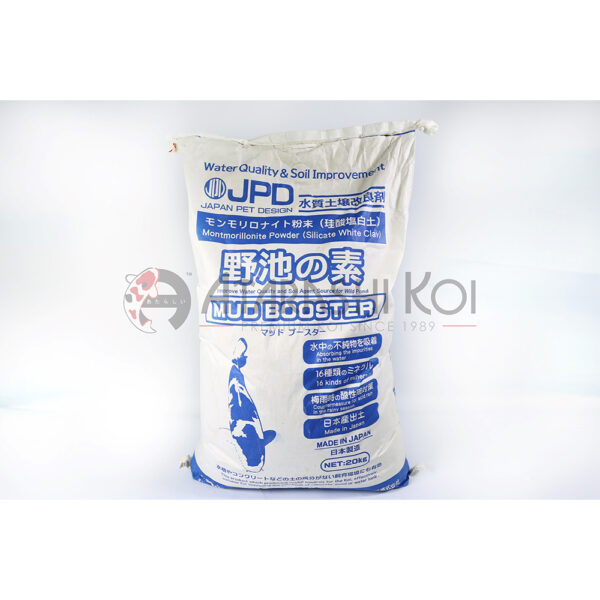 JPD Mud Booster 20kg