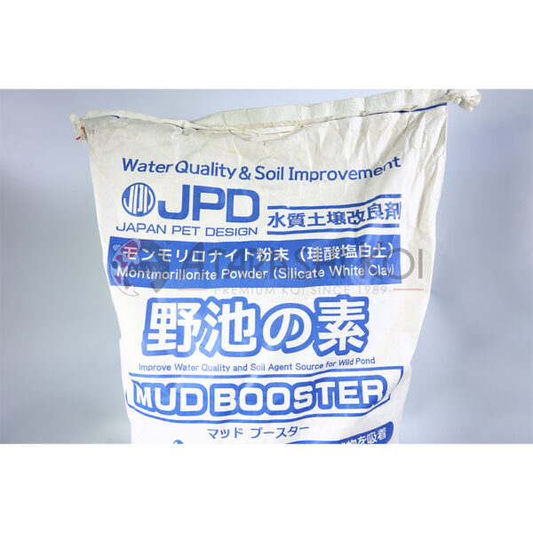 JPD Mud Booster 20kg - Image 2