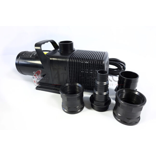 Lifetech SPB616 Multi-System Pond Pump