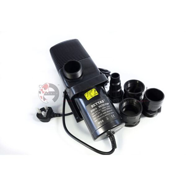 Lifetech SPB616 Multi-System Pond Pump - Image 2