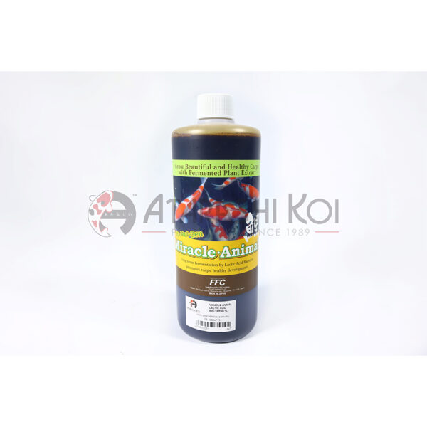 Miracle Animal Lactic Acid Bacteria 1L