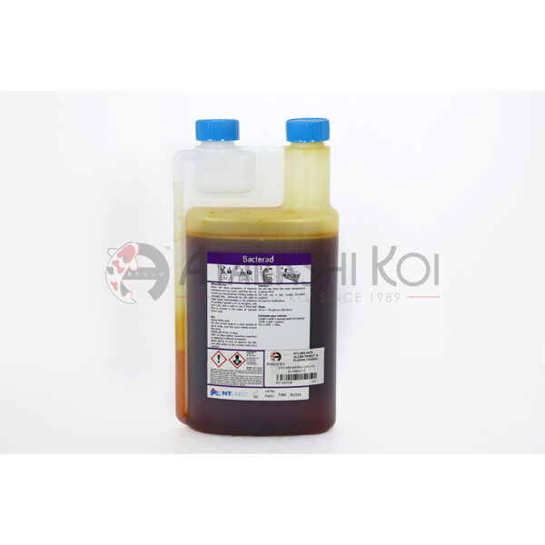 NTLabs Anti-ulcer Finrot & Flukes 1000ml - Image 2