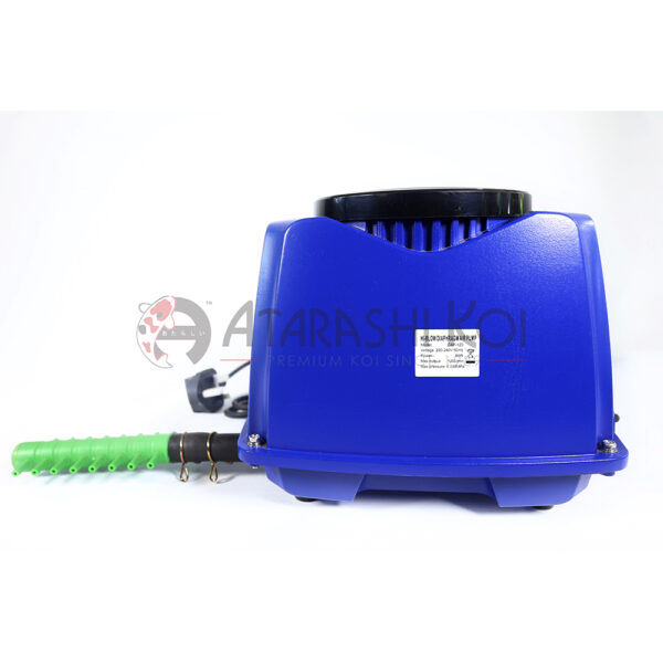 SunSun Hi-blow Diaphragm Air Pump CAP-120